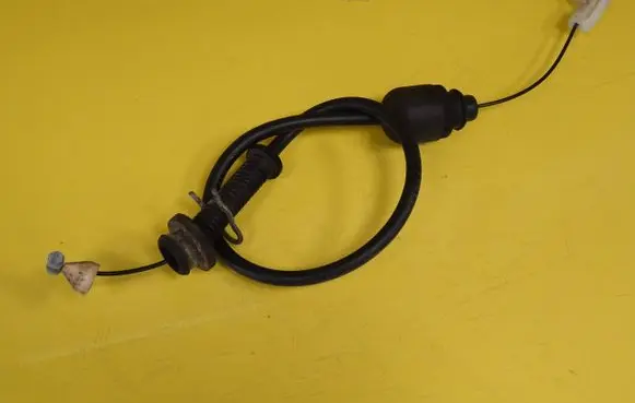 Renault Twingo I Throttle cable 7700844461