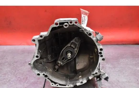 Audi A6 Allroad C6 Manual 6 speed gearbox JMC