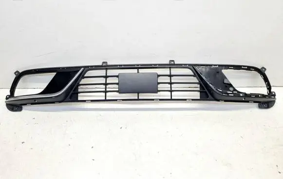 KIA Niro Front bumper lower grill 86561G5100