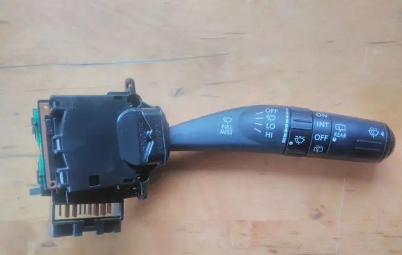 Subaru Tribeca Wiper control stalk 17A164LH1