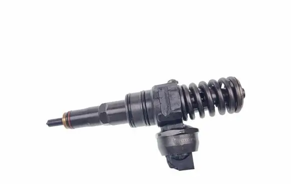 Skoda Octavia Mk2 (1Z) Fuel injector 038130073AG 0414720215