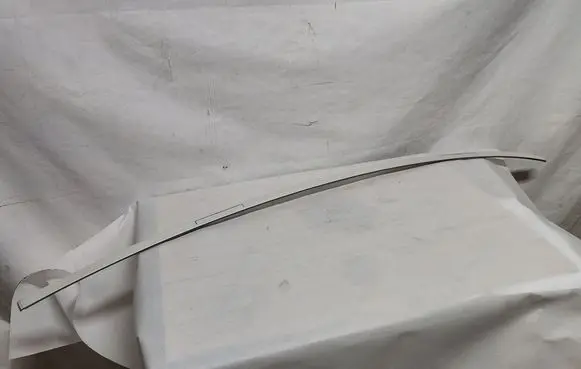 BMW 4 F36 Gran coupe Roof trim bar molding cover 7374366 737436605