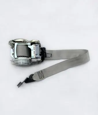 Audi Q5 SQ5 Front seatbelt