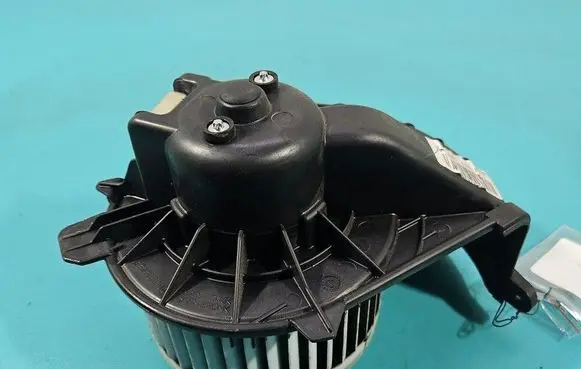 Renault Master III Heater fan/blower IMPRK1521522