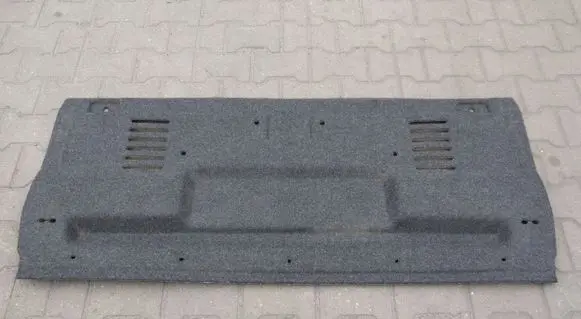 Volkswagen Amarok Other interior part