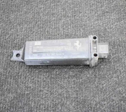 Maserati GranTurismo Tire pressure sensor 25321900170600 053320601002