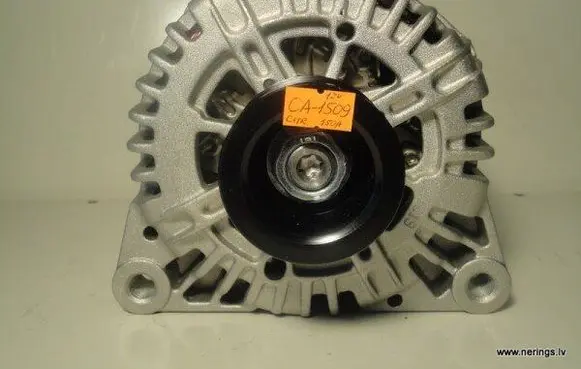 Citroen Berlingo Generator/alternator CA1509