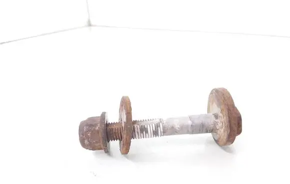 Volkswagen Tiguan Rear suspension camber bolt 
