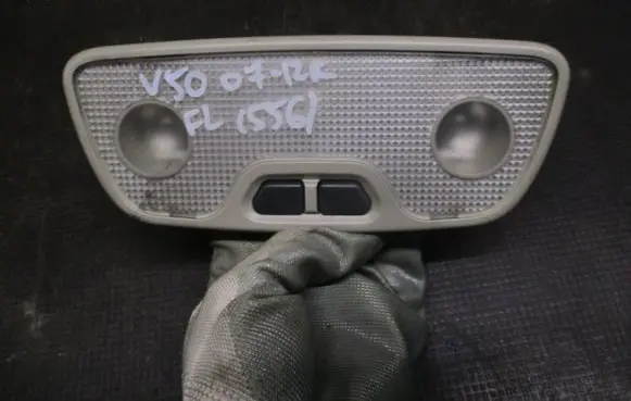 Volvo V50 Other interior light 30859659