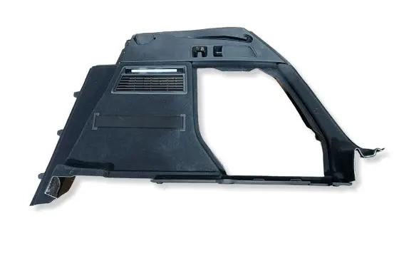 Audi Q5 SQ5 Trunk/boot lower side trim panel 80A863880