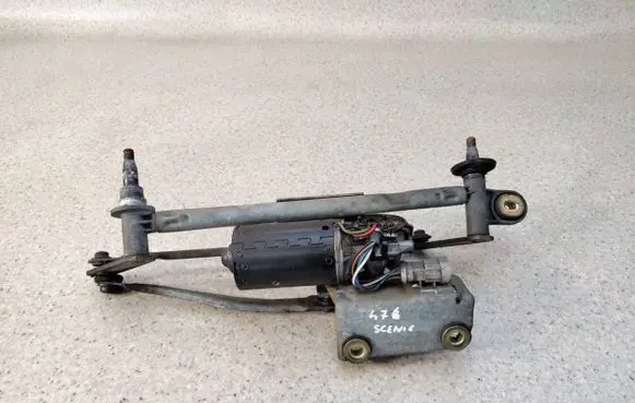 Renault Scenic RX Wiper motor 0390241352