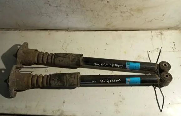 Audi A4 S4 B6 8E 8H Rear shock absorber/damper