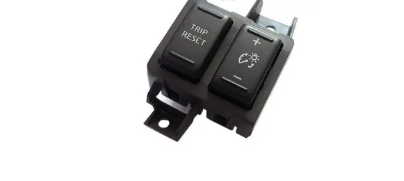 Nissan Navara D23 Cruise control switch 
