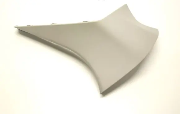 Volkswagen Arteon (D)pillar trim (top) 3G8867242