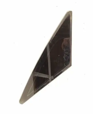 Mercedes-Benz E C207 W207 Rear side window 2076700339 A2076700339