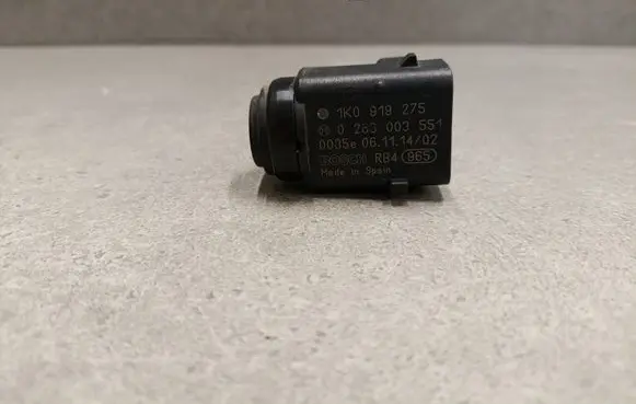 Volkswagen Touran I Parking PDC sensor 0263003551 1K0919275