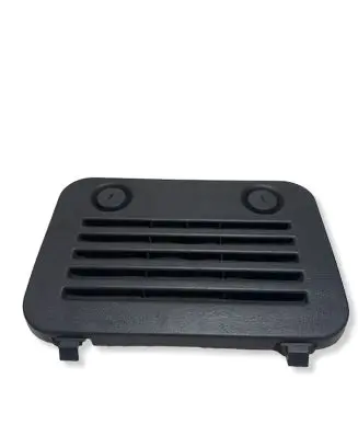 Mercedes-Benz ML W163 Trunk/boot trim cover A1636900327