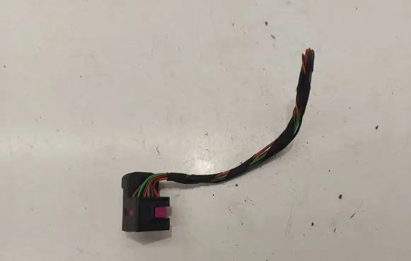 Volkswagen Touran II Other relay 1K0972776A