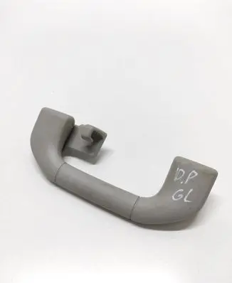 Mercedes-Benz E W212 Rear interior roof grab handle A2048100151