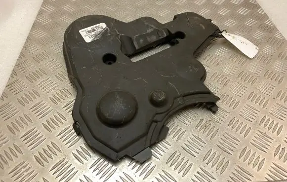 Volvo XC90 Timing belt guard (cover) 31670230