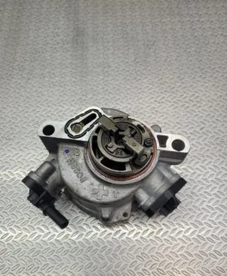 Vacuum pump