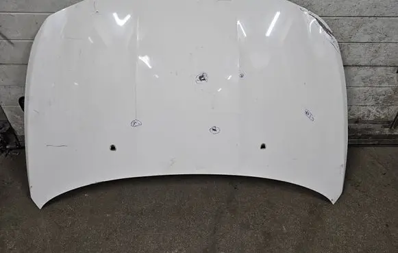 Fiat Tipo Engine bonnet/hood 