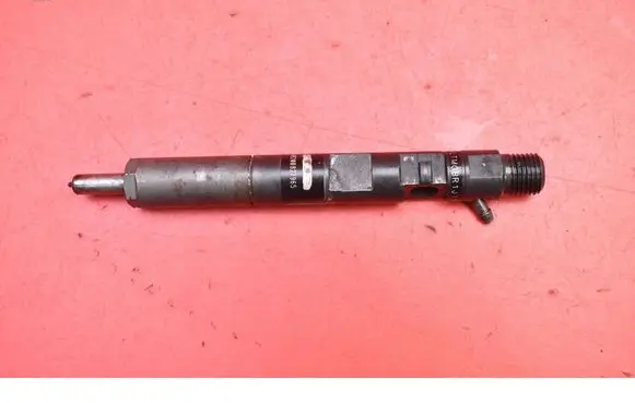 Renault Megane III Fuel injector 166000897R