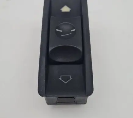 BMW 5 E39 Sunroof switch 1378862
