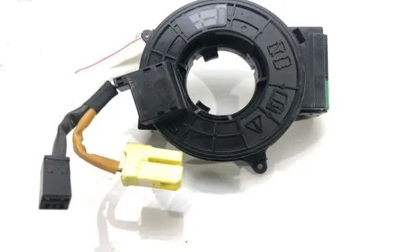 Mitsubishi Colt Airbag squib ring wiring 