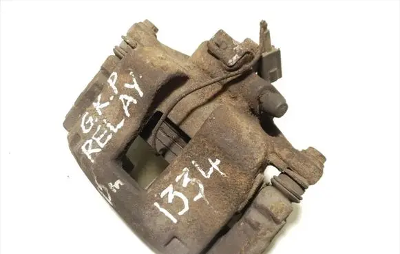 Citroen Jumper Rear brake caliper