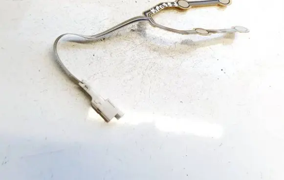 BMW X5 E70 Seat heating element 1847000420 184700-0420