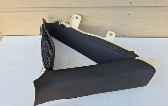 Audi A7 S7 4G (C) pillar trim 4G8867287