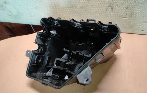 Cadillac SRX Fuse box set 25730750 6126458