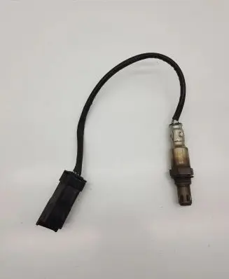 Peugeot 208 Lambda probe sensor 0ZA603