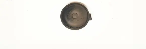 Hyundai i40 Horn signal