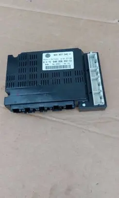 Volkswagen Phaeton Comfort/convenience module 3D0907040H