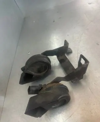 Audi A7 S7 4G Horn signal 4G0951229A