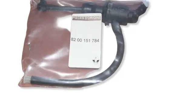 Renault Scenic II - Grand scenic II Clutch master cylinder 8200151784