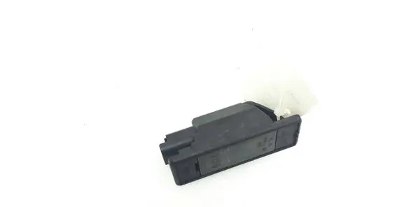 Peugeot RCZ Number plate light 9688349480