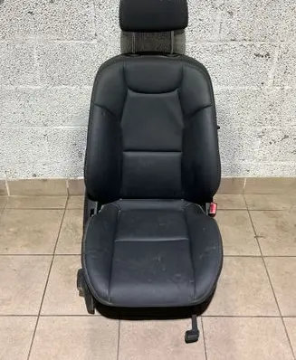 Mercedes-Benz C W204 Front passenger seat 