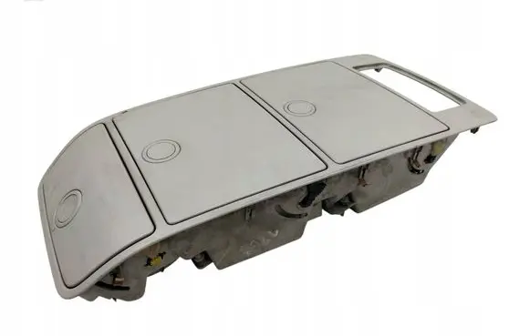 Volkswagen Touran I Glove box 1T0868837B