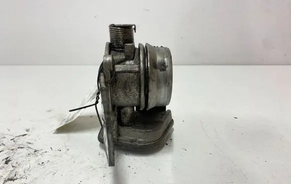 BMW 1 E81 E87 Throttle valve 780437301