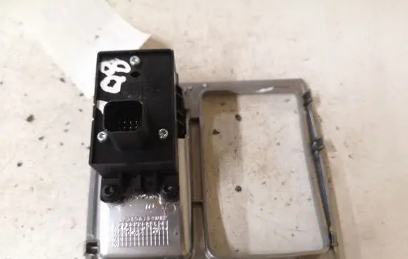 Ford Focus C-MAX Hand parking brake switch 3M5T2B623AC