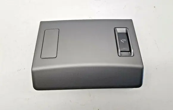BMW 7 E65 E66 Headlining roof cover 7012196