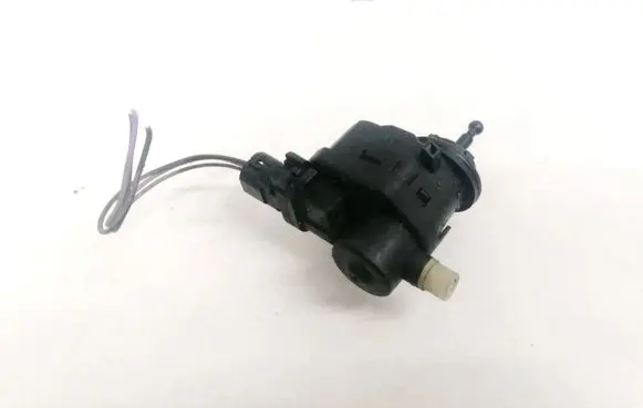 Renault Scenic II - Grand scenic II Headlight level adjustment motor 7700420737 007878