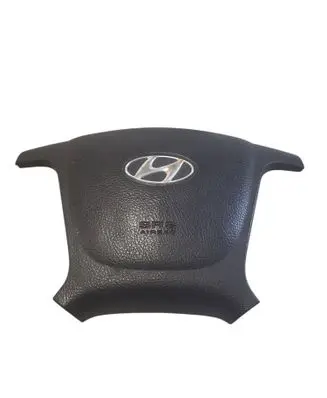 Hyundai Santa Fe Steering wheel airbag SA1025500