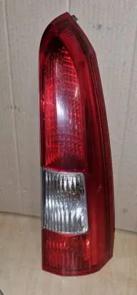 Volvo V70 Rear/tail lights
