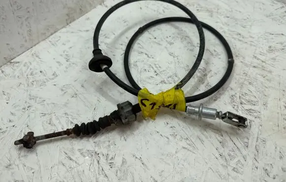 Citroen C1 Hand brake release cable CTC7H28