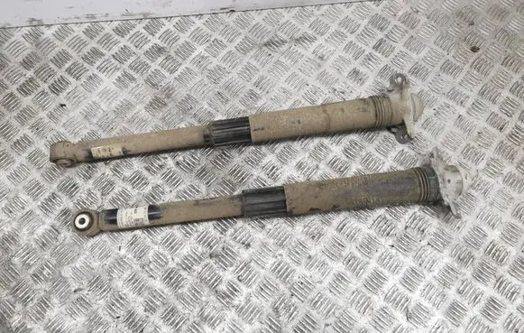 Seat Arona Rear shock absorber/damper 2Q0512013DA