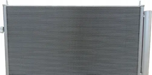 Toyota RAV 4 (XA30) Air conditioning (A/C) radiator (interior) 8148K8C1S